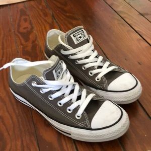 Converse All Stars (gray)